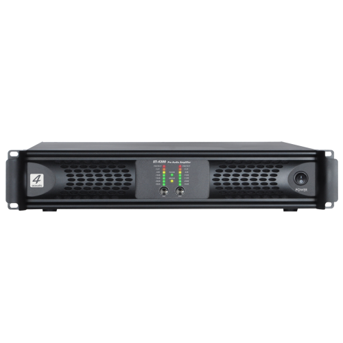 4-ACOUSTIC ST-4200