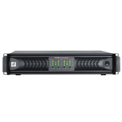 4-ACOUSTIC ST-4400 4-ACOUSTIC ST-4400