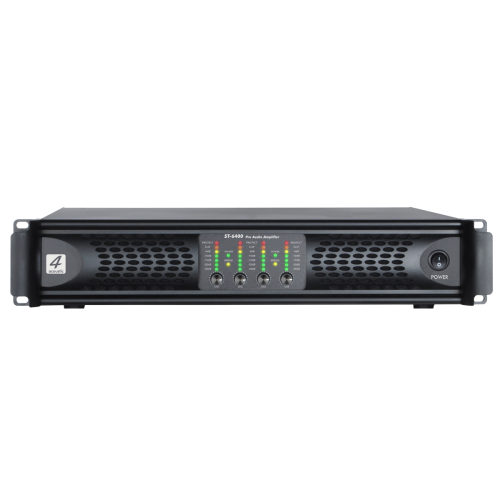 4-ACOUSTIC ST-4400 