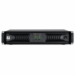 4-Acoustic ST-4200 Professional Power Amplifier