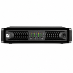 4-Acoustic ST-4400 Professional Power Amplifier