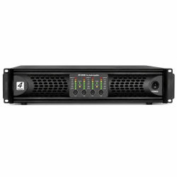 4-Acoustic ST-6400 Professional Power Amplifier