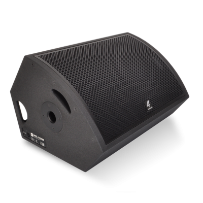 4-ACOUSTIC HCS-112 COAXIAL MONITOR