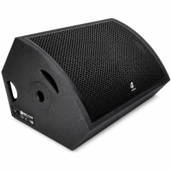 4-Acoustic HCS-112CM Professional Coaxial Stage Monitor