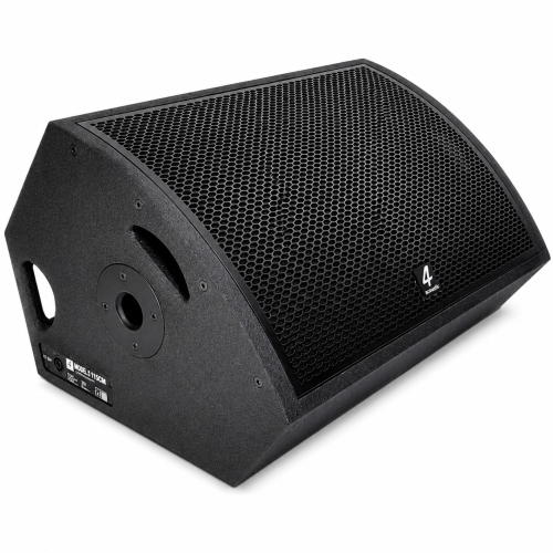 4-Acoustic HCS-112CM Professional Coaxial Stage Monitor 4-Acoustic HCS-112CM Professional Coaxial Stage Monitor