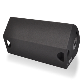 4-ACOUSTIC HCS-112 COAXIAL MONITOR