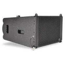 4-ACOUSTIC PCS-110 LINE ARRAY 4-ACOUSTIC PCS-110 LINE ARRAY