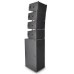 4-acoustic PCS-110L Professional Single 10-Inch Line Array Speaker