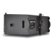 4-acoustic PCS-110L Professional Single 10-Inch Line Array Speaker