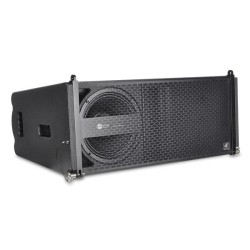 4-ACOUSTIC PCS-210 LINE ARRAY 4-ACOUSTIC PCS-210 LINE ARRAY