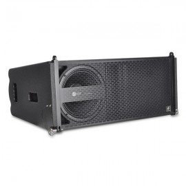 4-ACOUSTIC PCS-210 LINE ARRAY