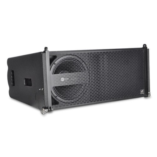 4-acoustic PCS-210L Professional Dual 10-Inch Line Array Speaker 4-acoustic PCS-210L Professional Dual 10-Inch Line Array Speaker