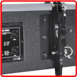 4-ACOUSTIC PCS-210 LINE ARRAY