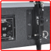 4-acoustic PCS-210L Professional Dual 10-Inch Line Array Speaker 4-acoustic PCS-210L Professional Dual 10-Inch Line Array Speaker