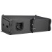 4-acoustic PCS-212L Professional Dual 12-Inch 3-Way Line Array Speaker