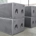 4-acoustic PCS-218NB Professional Dual 18-Inch Touring Subwoofer