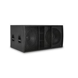 4-ACOUSTIC PCS-218HB