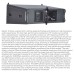 4-acoustic RAPTOR Professional 10-Inch Powered Line Array Speaker