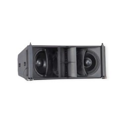 4-ACOUSTIC RAPTOR 210A POWERED LINE ARRAY 4-ACOUSTIC RAPTOR 210A POWERED LINE ARRAY