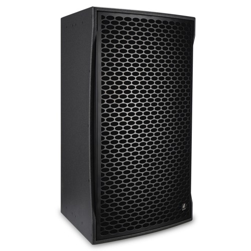 4-acoustic CLS-212T Professional Dual 12-Inch 3-Way Club Sound Speaker