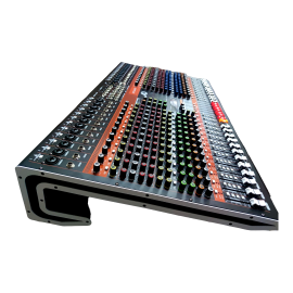 AD 24BT MIXER