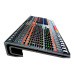AD 24BT Professional 24-Channel USB Bluetooth Audio Mixer