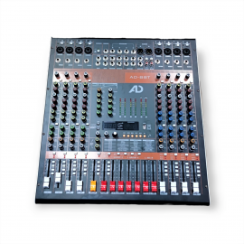 AD 8BT MIXER