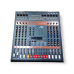 AD 8BT Professional 8-Channel USB Bluetooth Audio Mixer AD 8BT Professional 8-Channel USB Bluetooth Audio Mixer