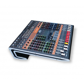 AD 8BT MIXER