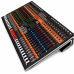 AD 24BT Professional 24-Channel USB Bluetooth Audio Mixer AD 24BT Professional 24-Channel USB Bluetooth Audio Mixer