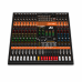 AD 12BT Professional 12-Channel USB Bluetooth Audio Mixer AD 12BT Professional 12-Channel USB Bluetooth Audio Mixer