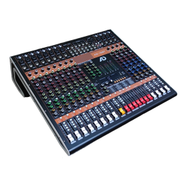 AD 12BT MIXER