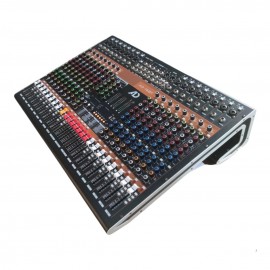 AD 16BT MIXER