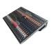 AD 16BT Professional 16-Channel USB Bluetooth Audio Mixer
