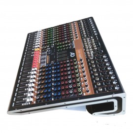 AD 16BT MIXER