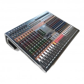 AD 16BT MIXER
