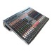 AD 16BT Professional 16-Channel USB Bluetooth Audio Mixer