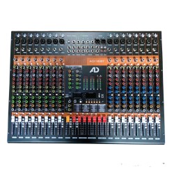 AD 16BT MIXER AD 16BT MIXER