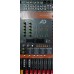 AD 8BT Professional 8-Channel USB Bluetooth Audio Mixer AD 8BT Professional 8-Channel USB Bluetooth Audio Mixer