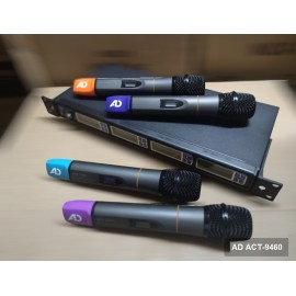 AD ACT-9460 4MIC