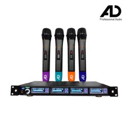 AD ACT-9460 4MIC AD ACT-9460 4MIC
