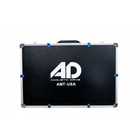 AD ANTENNA AMPLIFIER 8