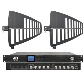 AD ANTENNA AMPLIFIER 8