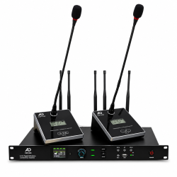 AD Wireless Conference System