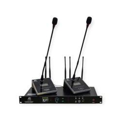AD CONFERENCE SYSTEM AD CONFERENCE SYSTEM