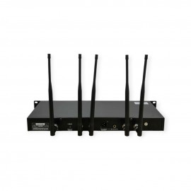 AD CONFERENCE SYSTEM