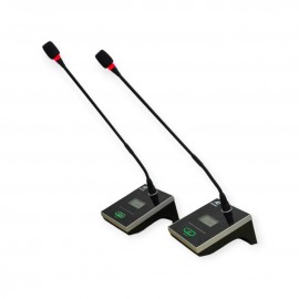 AD CONFERENCE SYSTEM