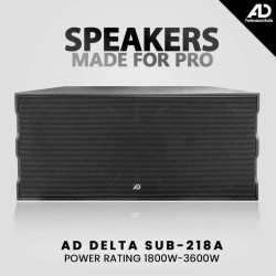AD DELTA SUB- 218A AD DELTA SUB- 218A