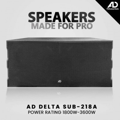 AD DELTA SUB- 218A