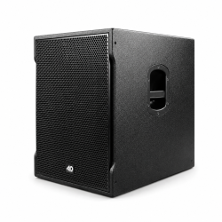 AD Delta SUB-15A Professional Active 15-Inch Subwoofer AD Delta SUB-15A Professional Active 15-Inch Subwoofer